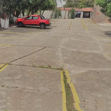 Pousada Do Inglês-2